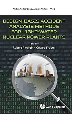 Design-basis Accident Analysis Methods For Light-water Nuclear Power Plants