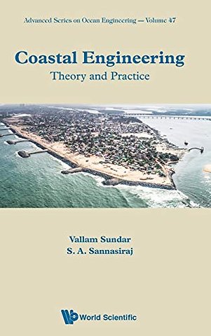 Coastal Engineering: Theory And Practice