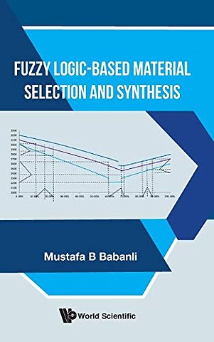 Fuzzy Logic-based Material Selection And Synthesis