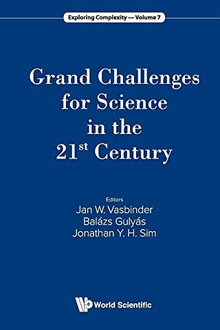 Grand Challenges For Science In The 21st Century