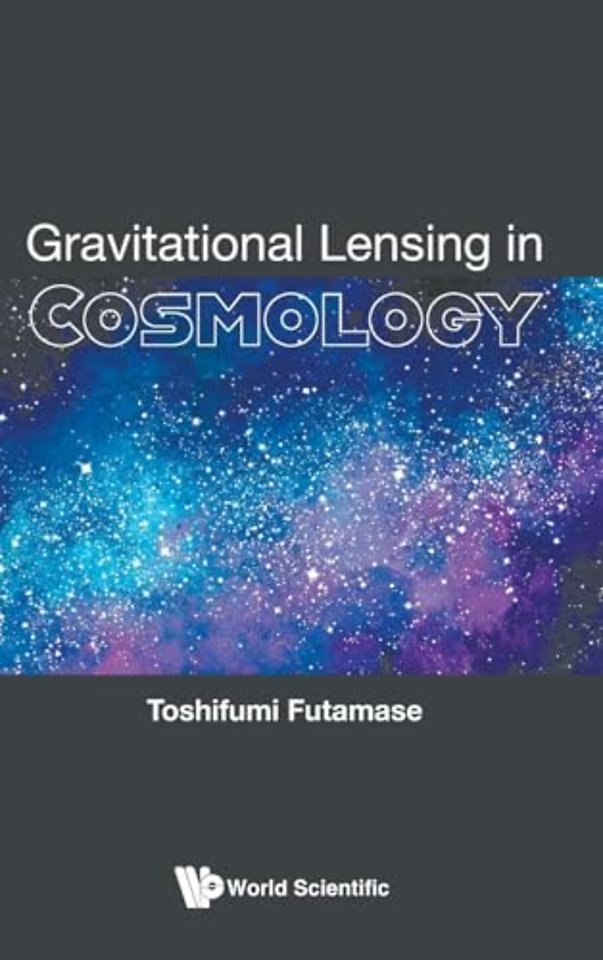 Gravitational Lensing In Cosmology