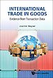 International Trade In Goods