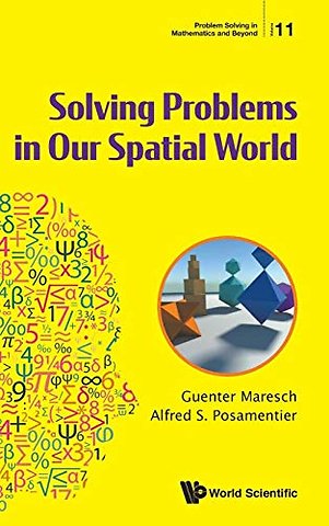 Solving Problems In Our Spatial World
