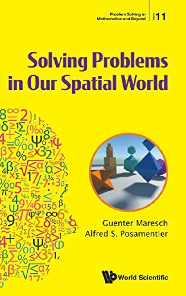 Solving Problems In Our Spatial World