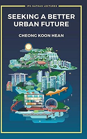 Seeking A Better Urban Future