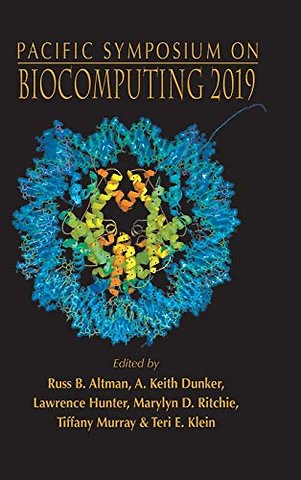 Biocomputing 2019 - Proceedings Of The Pacific Symposium
