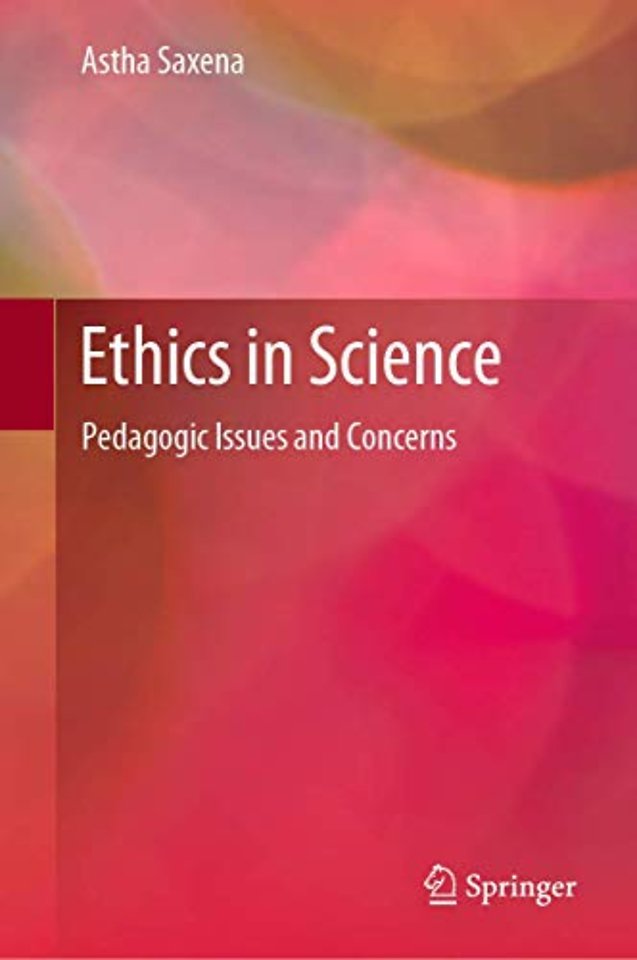 Ethics in Science