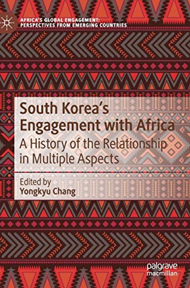 South Korea’s Engagement with Africa