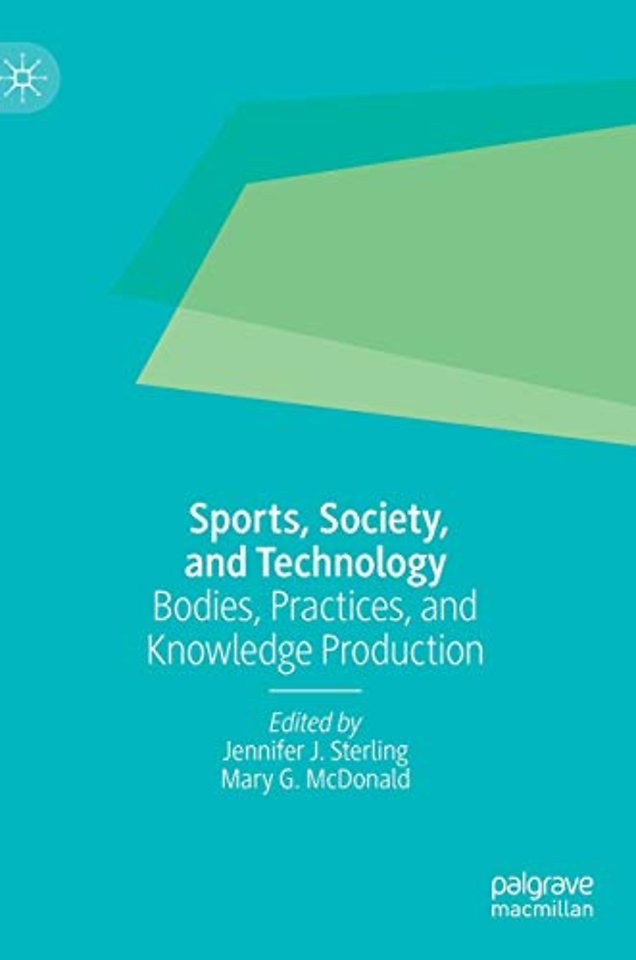 Sports, Society, and Technology