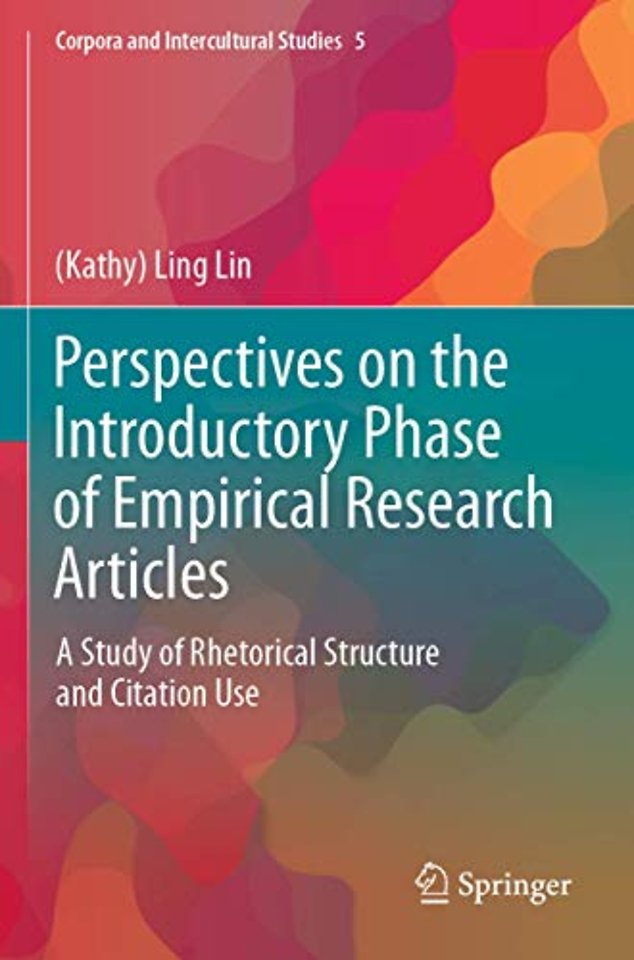Perspectives on the Introductory Phase of Empirical Research Articles