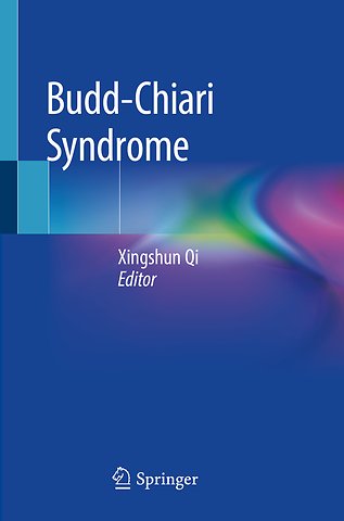 Budd-Chiari Syndrome