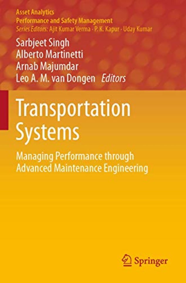 Transportation Systems