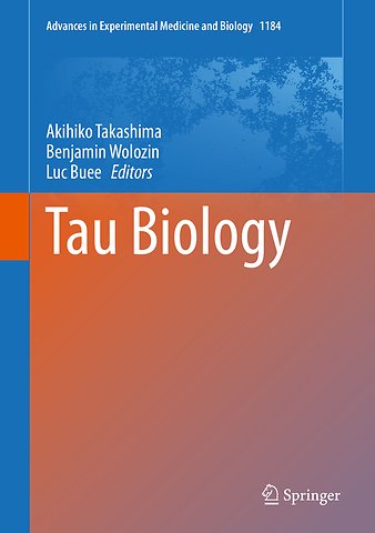 Tau Biology