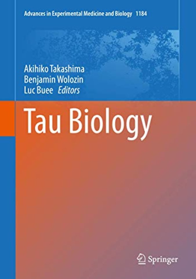 Tau Biology