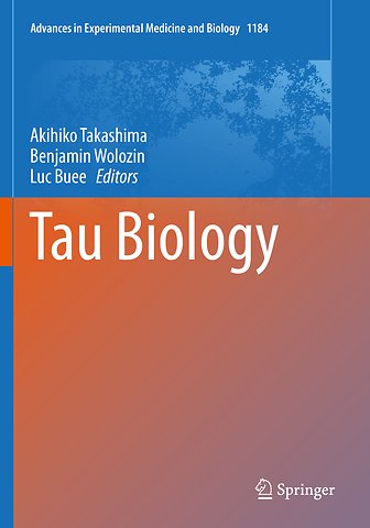 Tau Biology