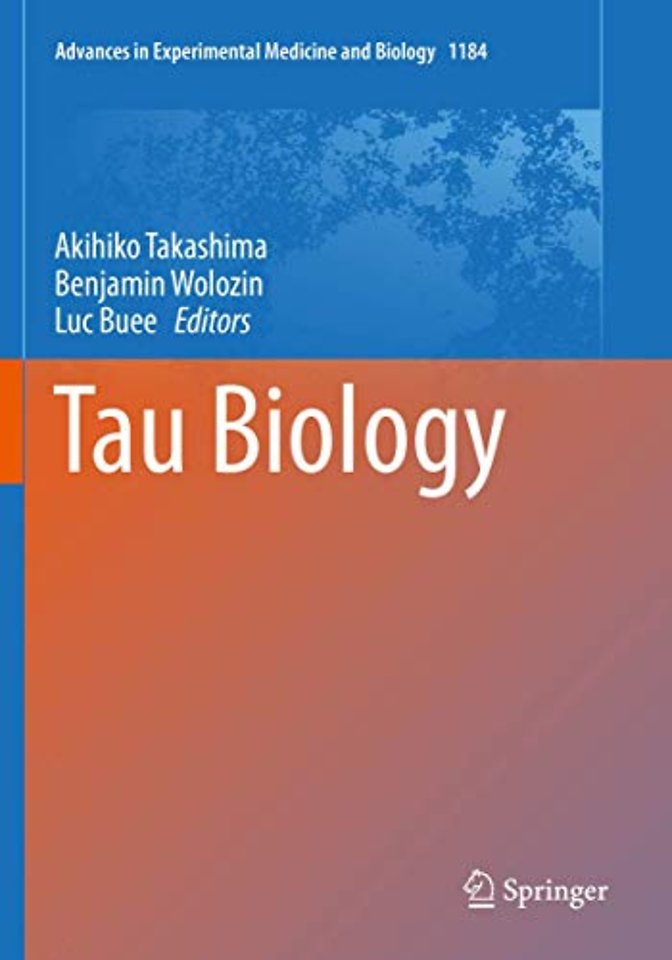 Tau Biology