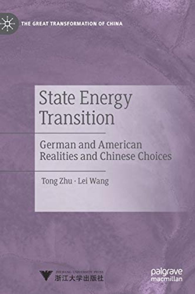 State Energy Transition