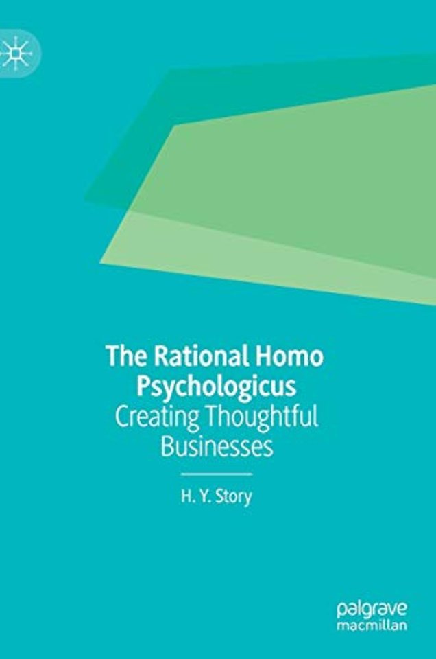 The Rational Homo Psychologicus