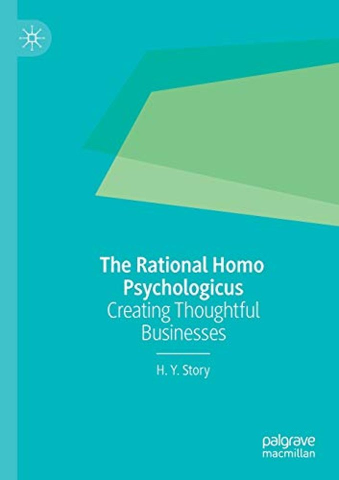 The Rational Homo Psychologicus