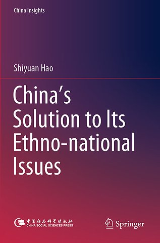 China's Solution to Its Ethno-national Issues