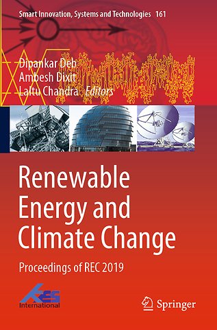 Renewable Energy and Climate Change
