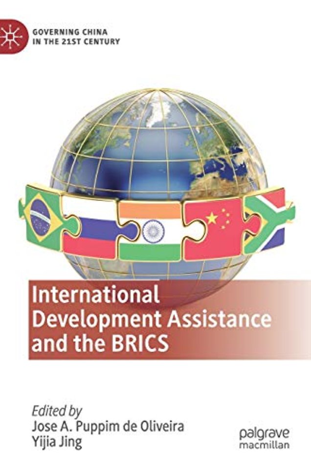 International Development Assistance and the BRICS