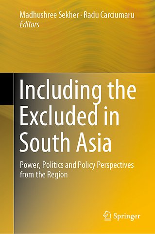 Including the Excluded in South Asia
