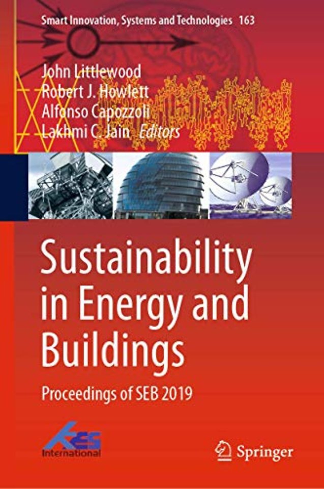 Sustainability in Energy and Buildings
