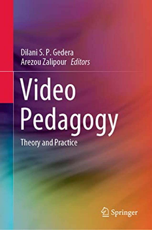 Video Pedagogy