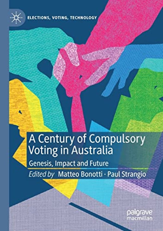 A Century of Compulsory Voting in Australia
