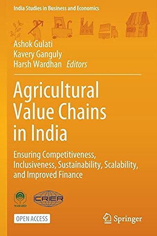 Agricultural Value Chains in India