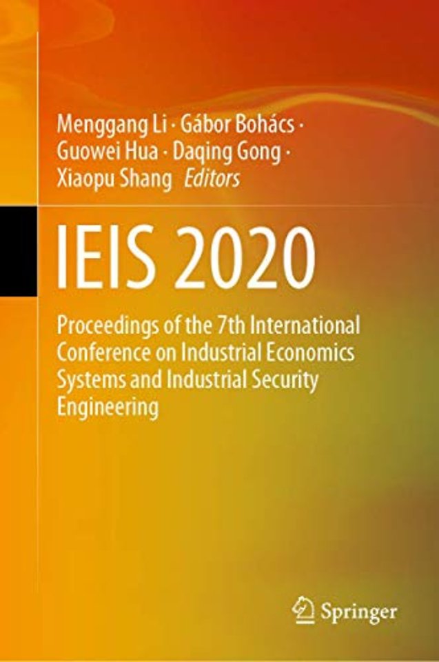 IEIS 2020