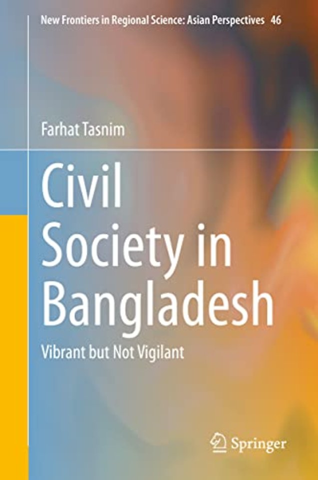 Civil Society in Bangladesh