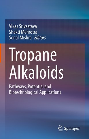 Tropane Alkaloids