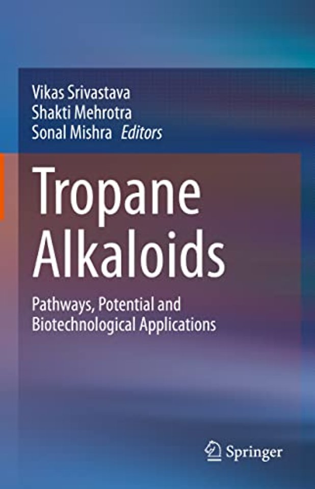 Tropane Alkaloids