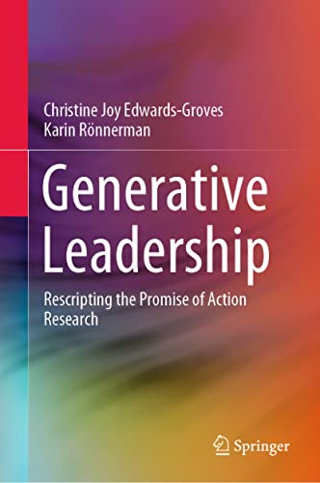 Generative Leadership