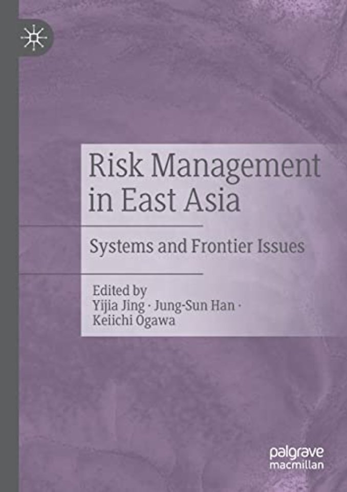 Risk Management in East Asia