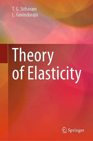 Theory of Elasticity