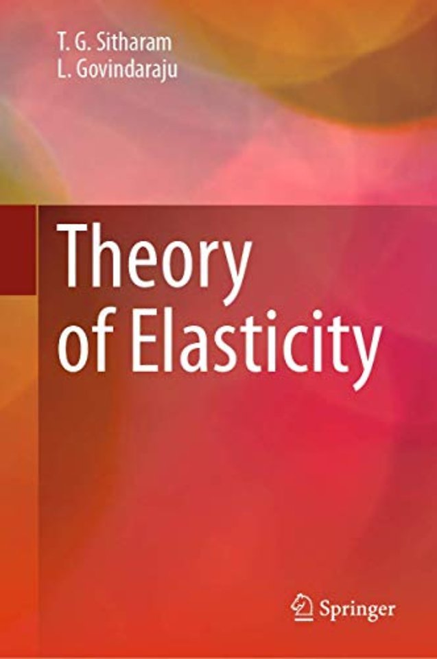 Theory of Elasticity