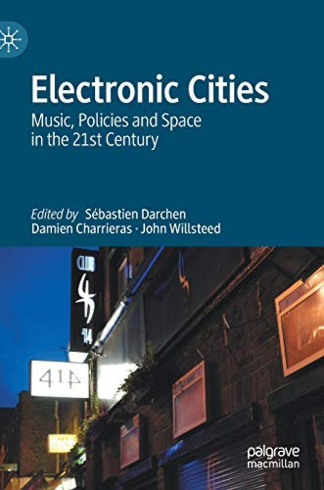 Electronic Cities