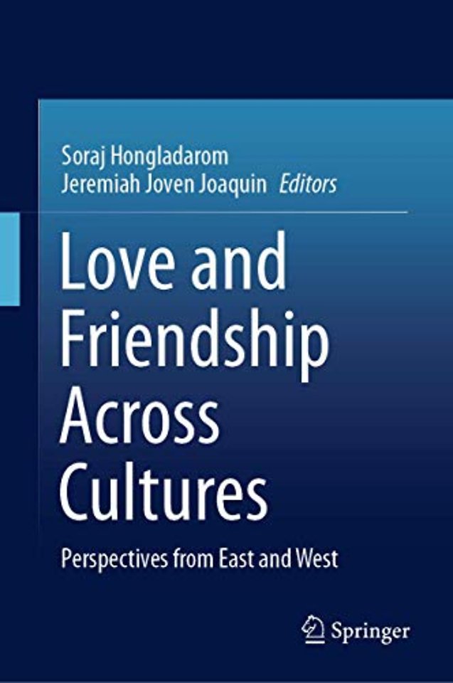 Love and Friendship Across Cultures