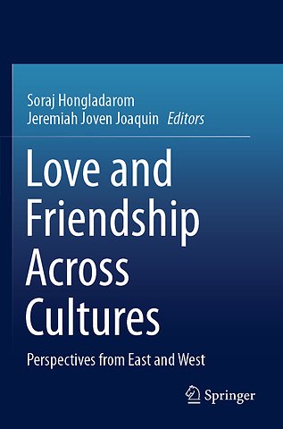 Love and Friendship Across Cultures