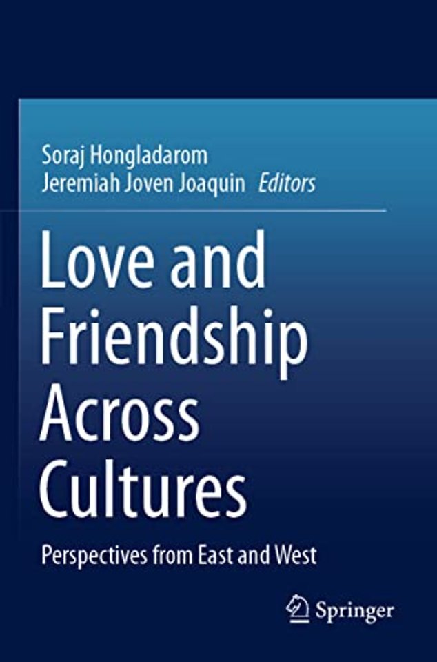 Love and Friendship Across Cultures