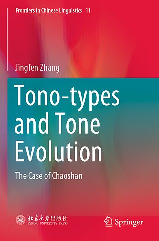 Tono-types and Tone Evolution