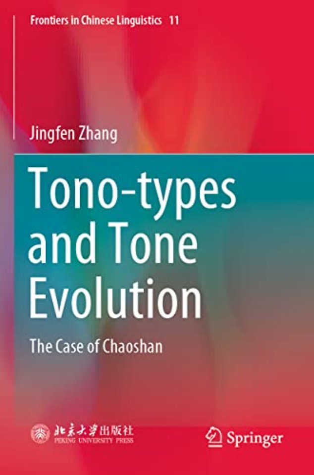 Tono-types and Tone Evolution