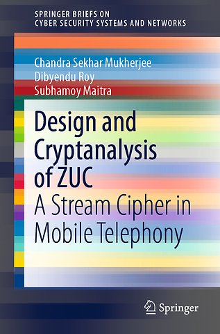 Design and Cryptanalysis of ZUC