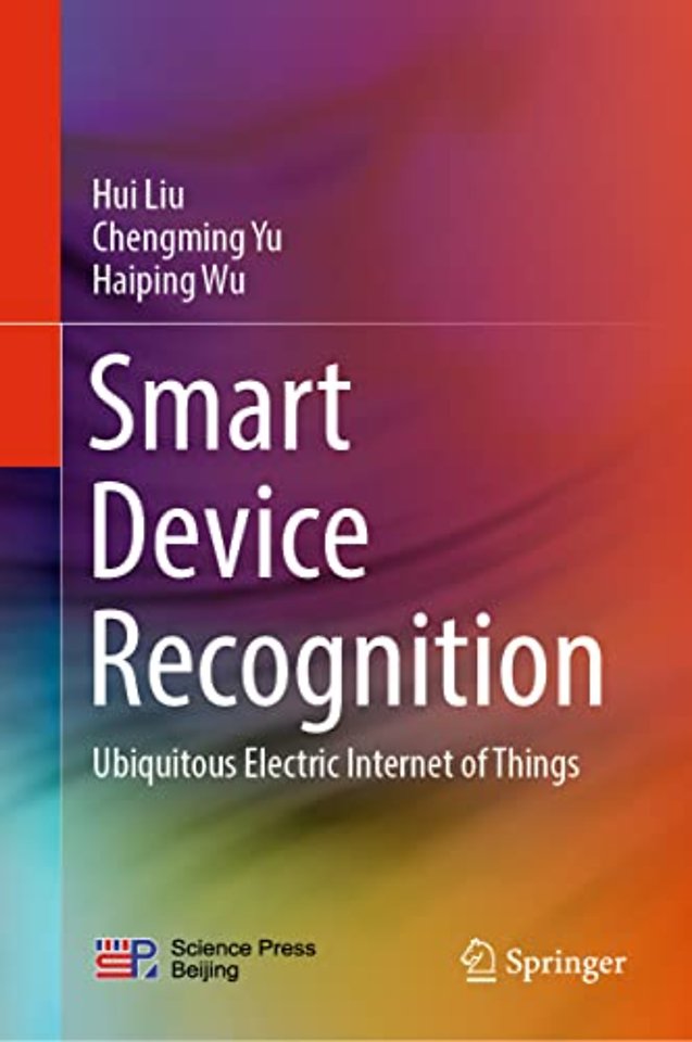 Smart Device Recognition
