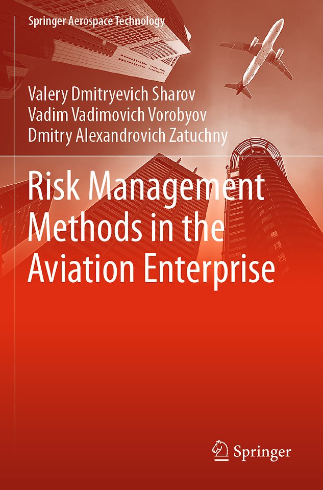Risk Management Methods in the Aviation Enterprise