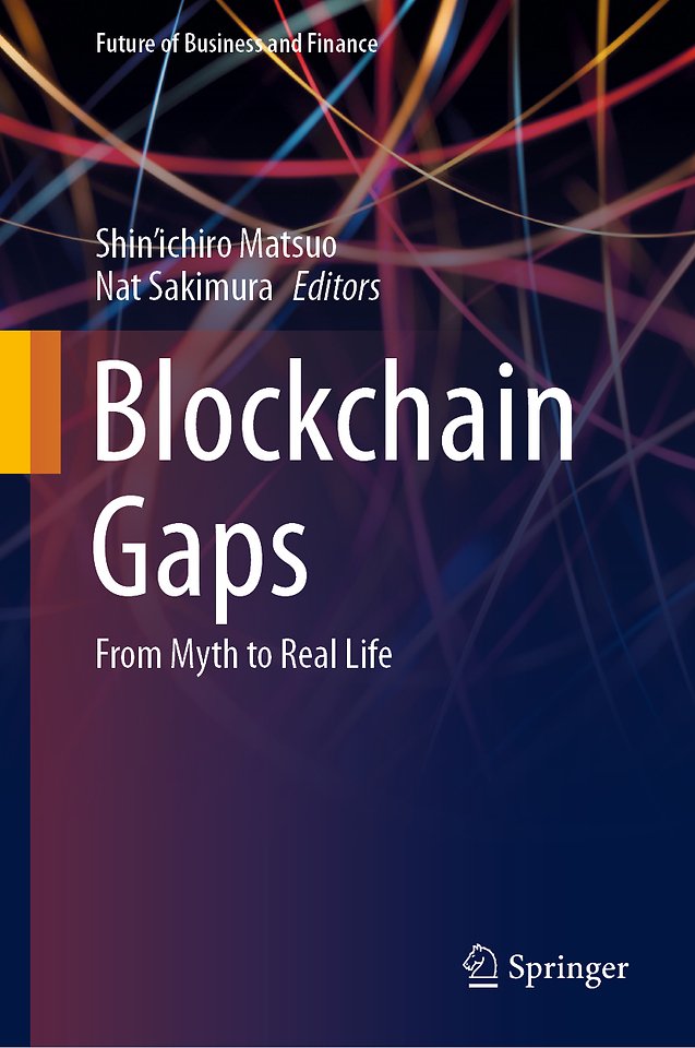 Blockchain Gaps