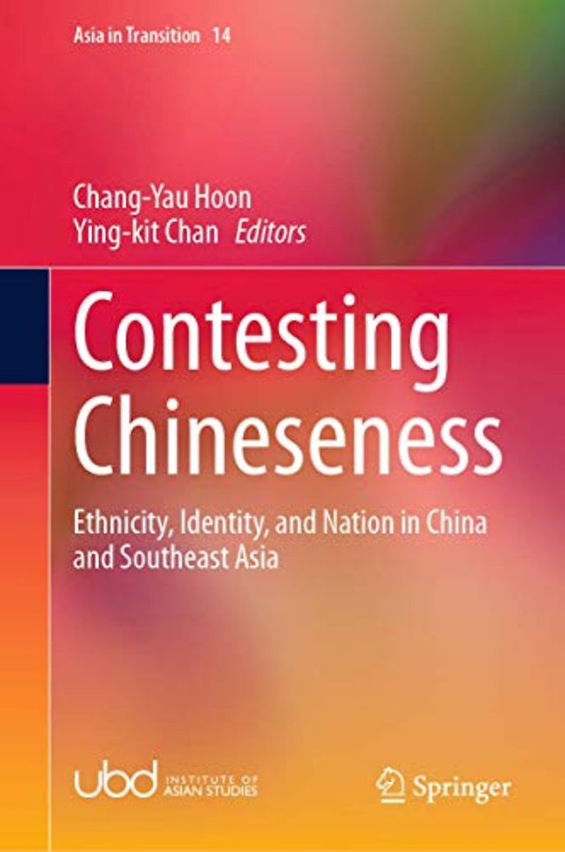 Contesting Chineseness